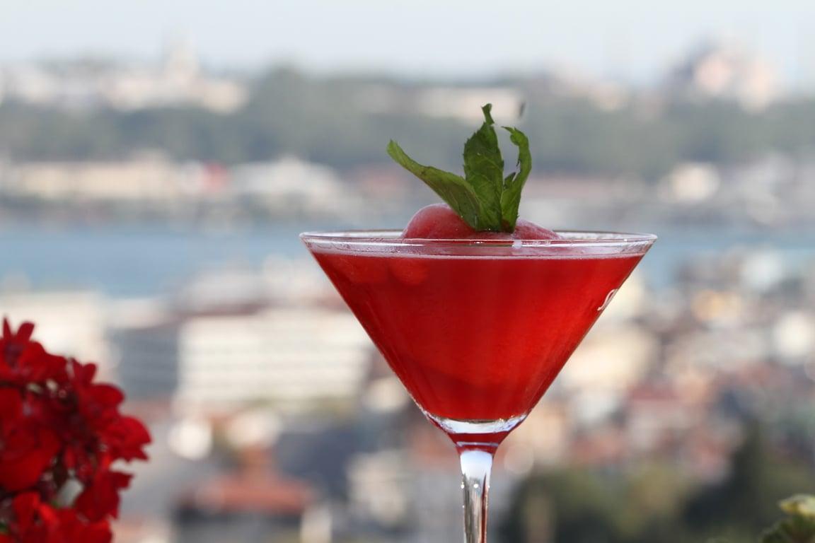 Litera Restaurant / Lounge-Bar fotoğraf 15