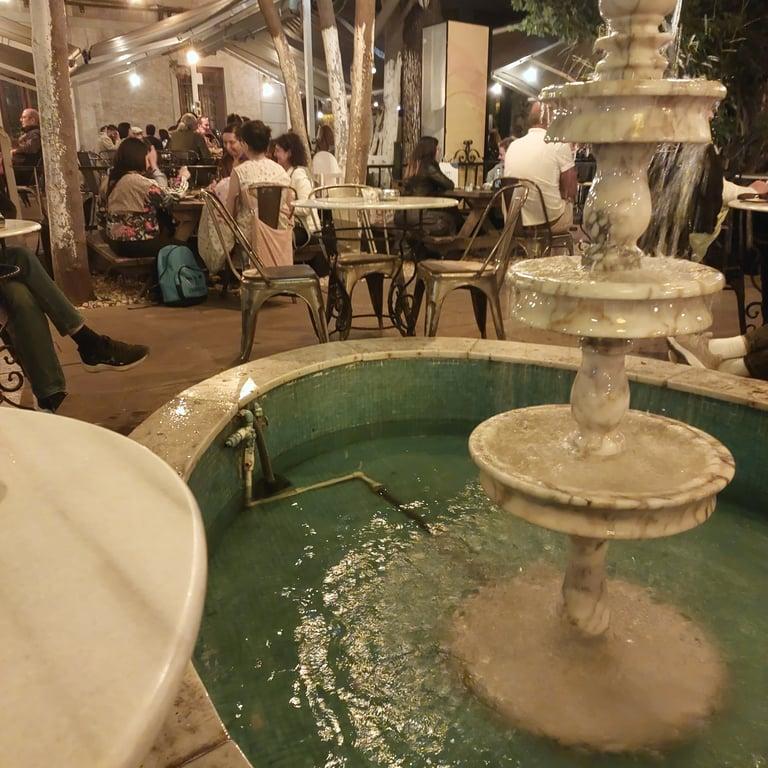 Piraye Kafe fotoğraf 5