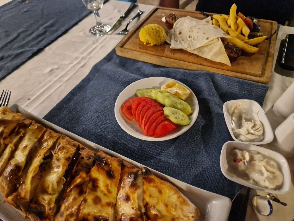 Address Restaurant & Cafe Bar fotoğraf 6