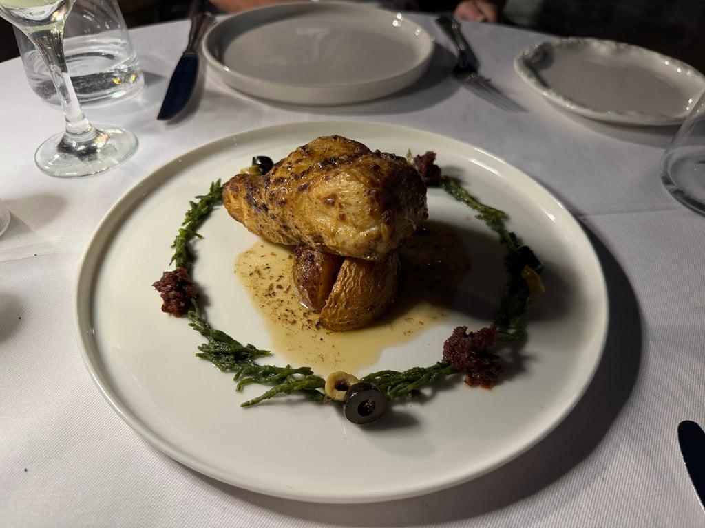 Seraser Fine Dining Restaurant fotoğraf 9