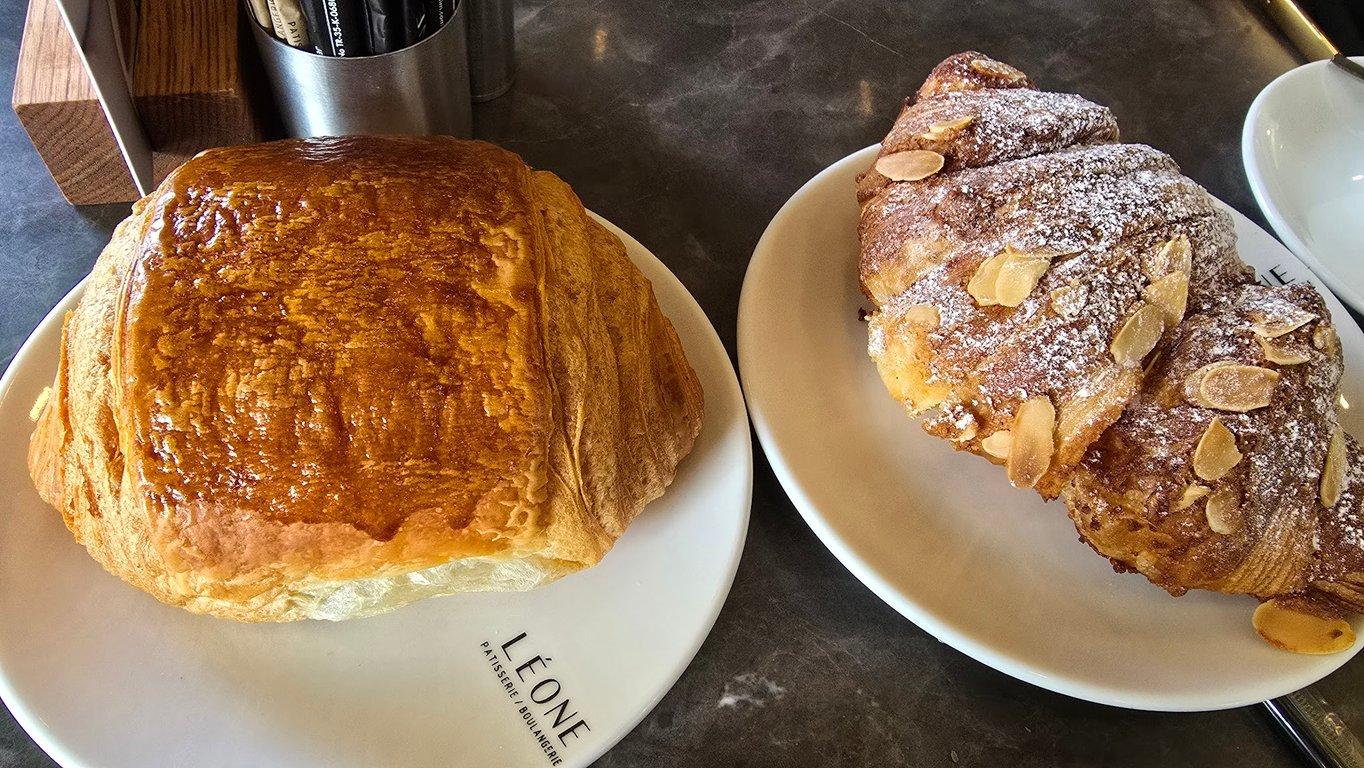 Léone Patisserie & Boulangerie URLA fotoğraf 7