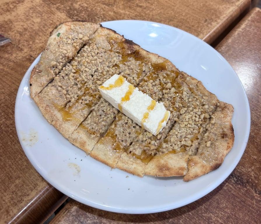 Numan Pide fotoğraf 9