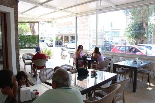 Adı Kuru Pilav fotoğraf 3