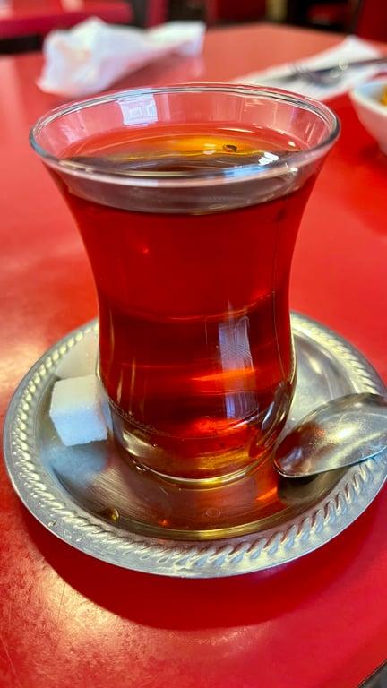Pizza Villa Kemeraltı fotoğraf 14