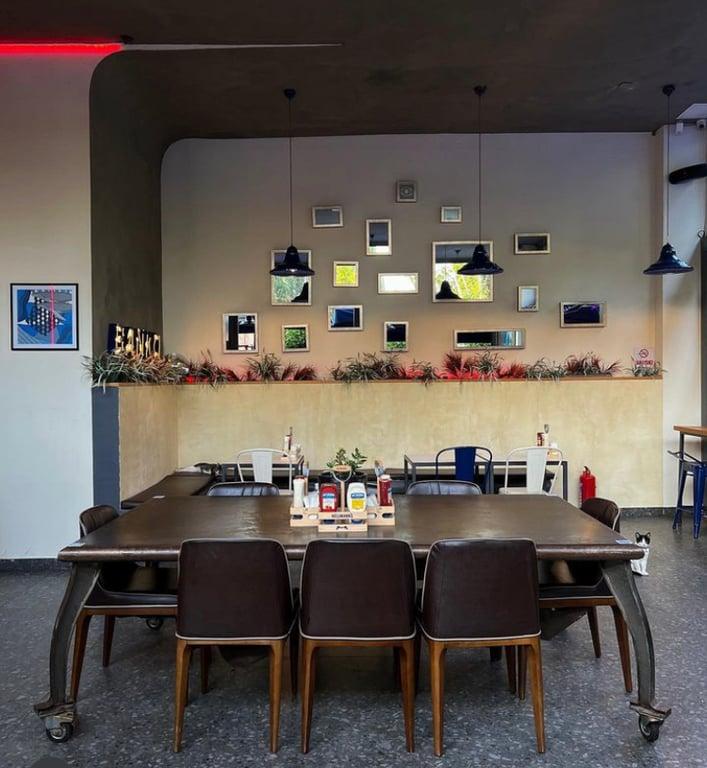 Banko Burger fotoğraf 13