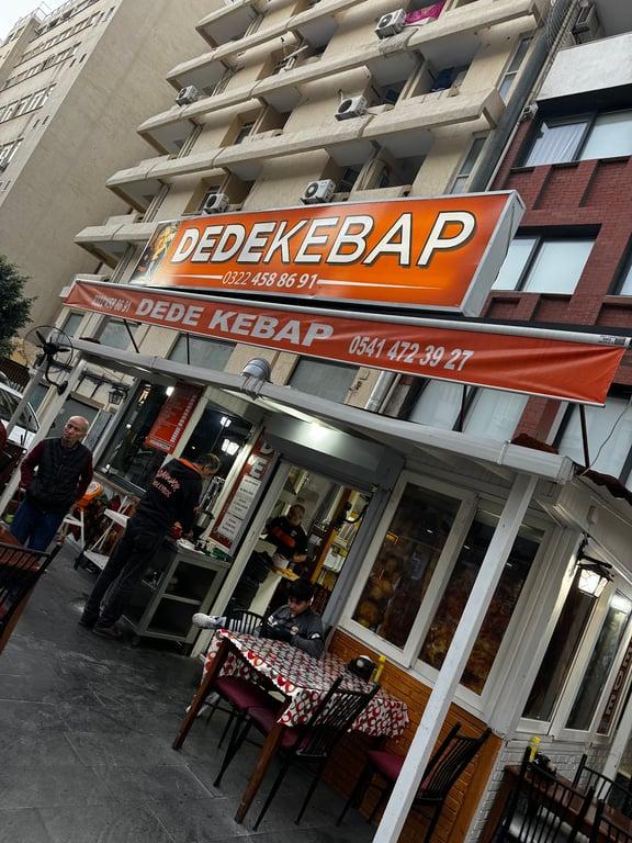 Dede Kebap Sular fotoğraf 18
