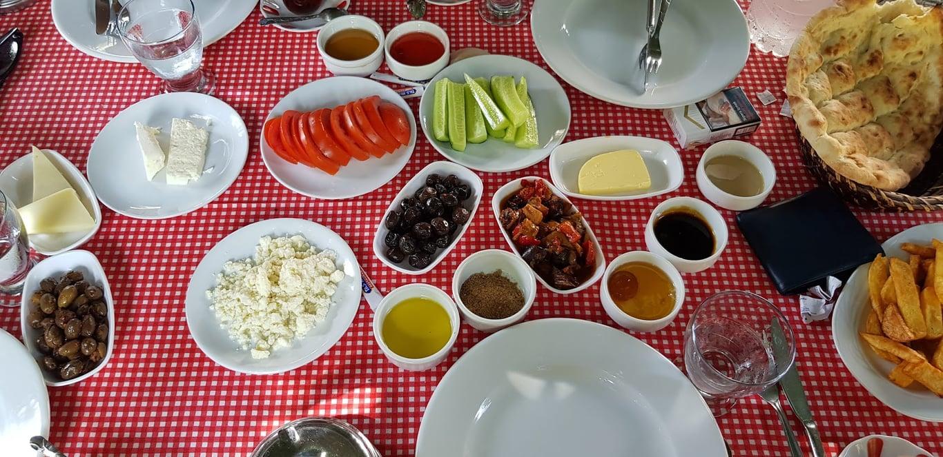 Taş mahal restorant fotoğraf 3