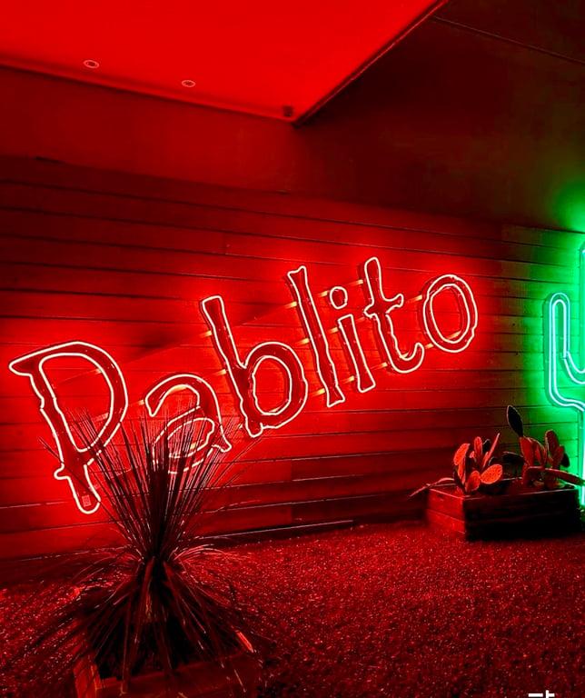 Pablito