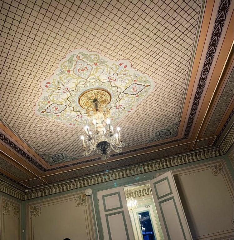 Sarı Köşk, Beltur fotoğraf 3
