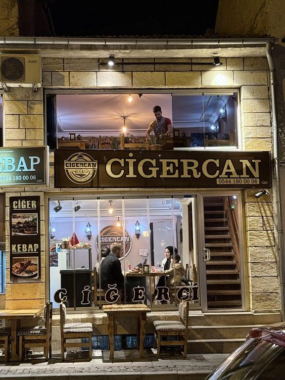Ciğercan avanos fotoğraf 3