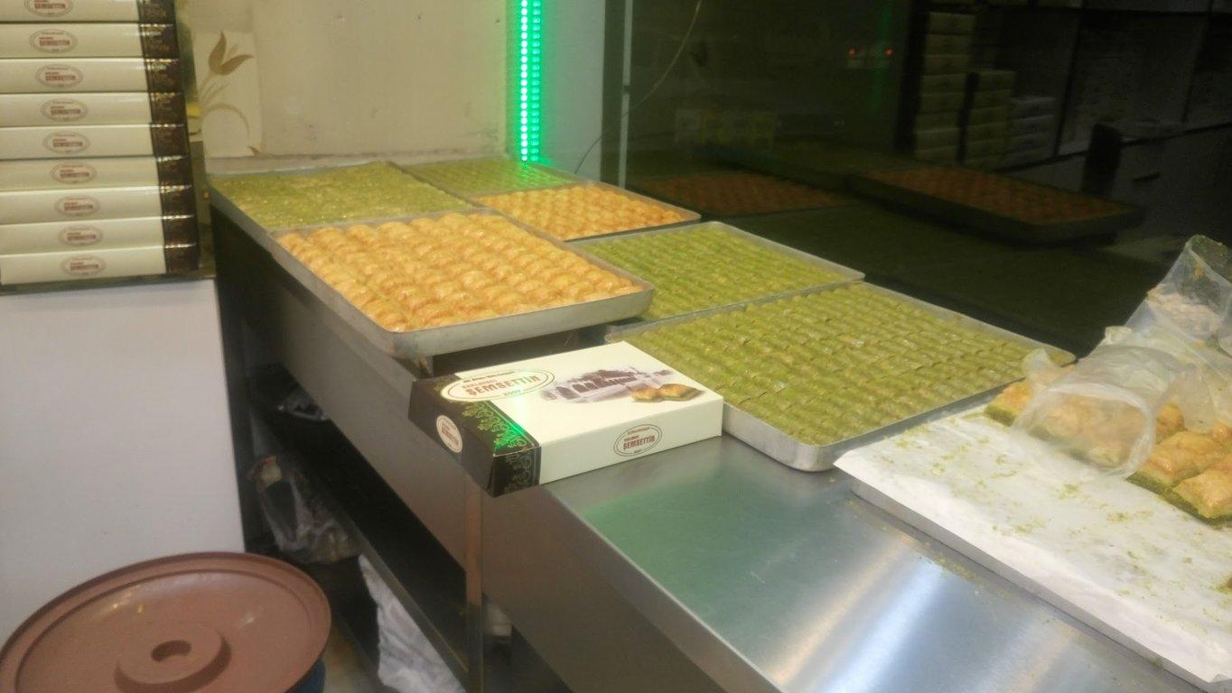 Baklavacı Şemsettin Devteyşti fotoğraf 5