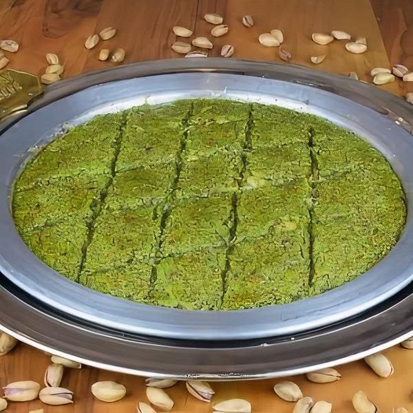 Ehlitat Künefe fotoğraf 2
