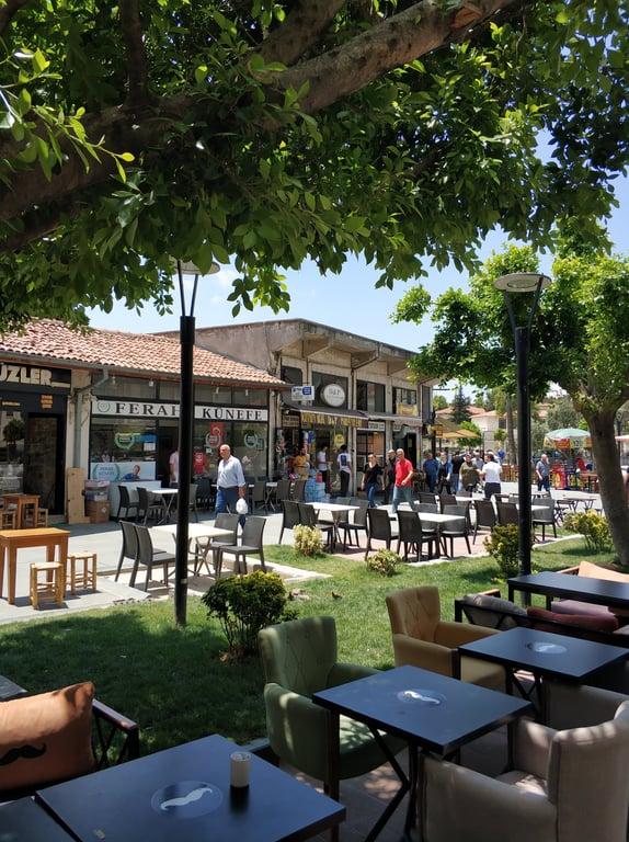 Ferah Künefe fotoğraf 7