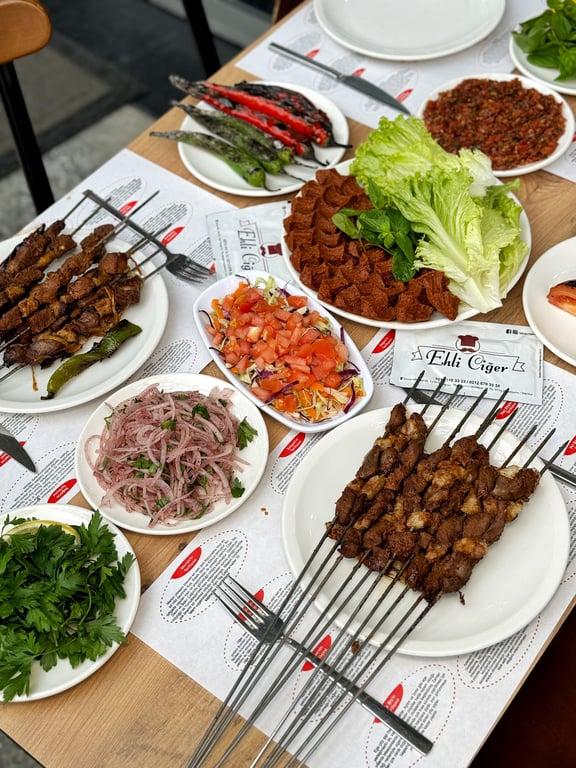 Ehli Ciğer Zeytinburnu fotoğraf 1