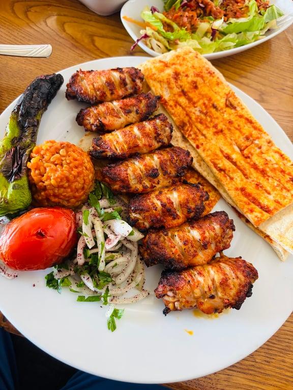 Harran Gurme Kebap & Pide & Lahmacun fotoğraf 5