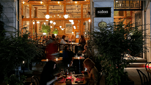 Salon GALATA