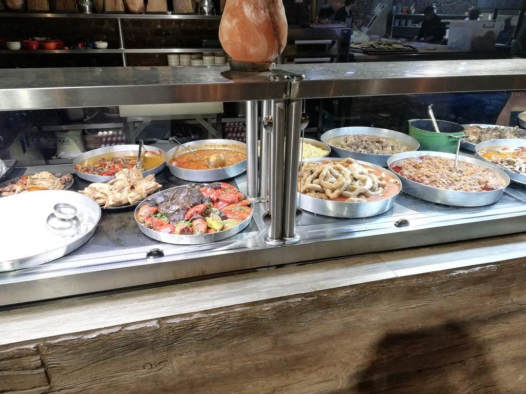 Hancı Et fotoğraf 8