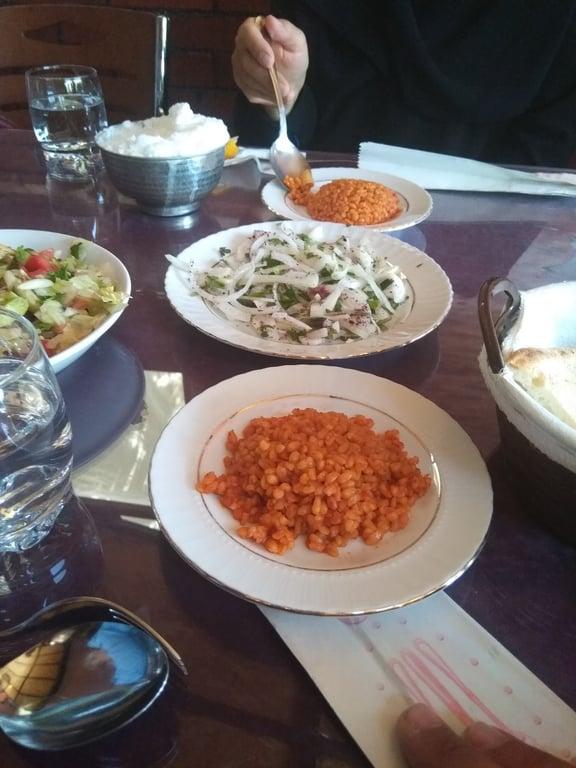 Tek Tut Kebap fotoğraf 5