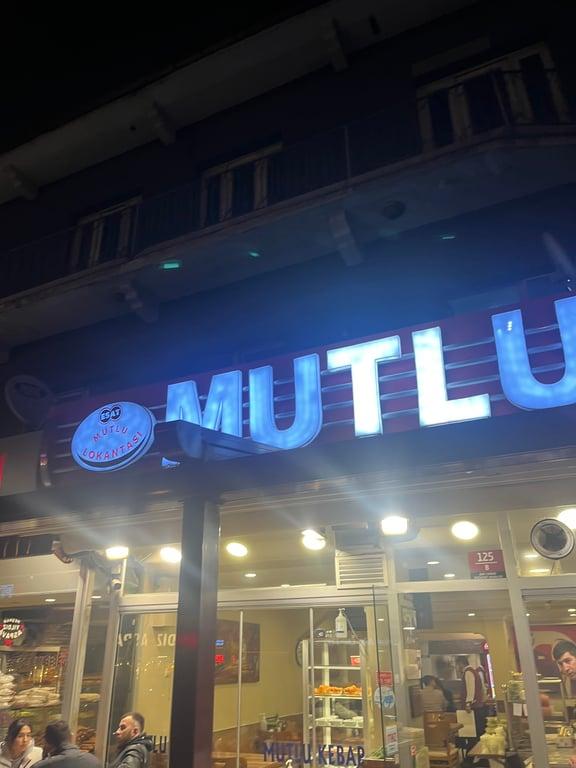 Esat Mutlu Lokantası fotoğraf 11