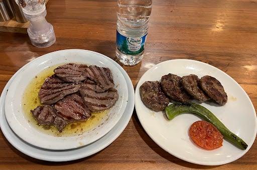 Uzan Et Mangal fotoğraf 3