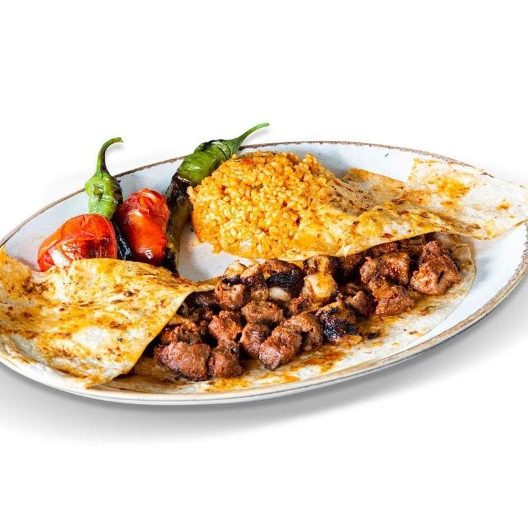 Eyvan Lahmacun & Kebap fotoğraf 4