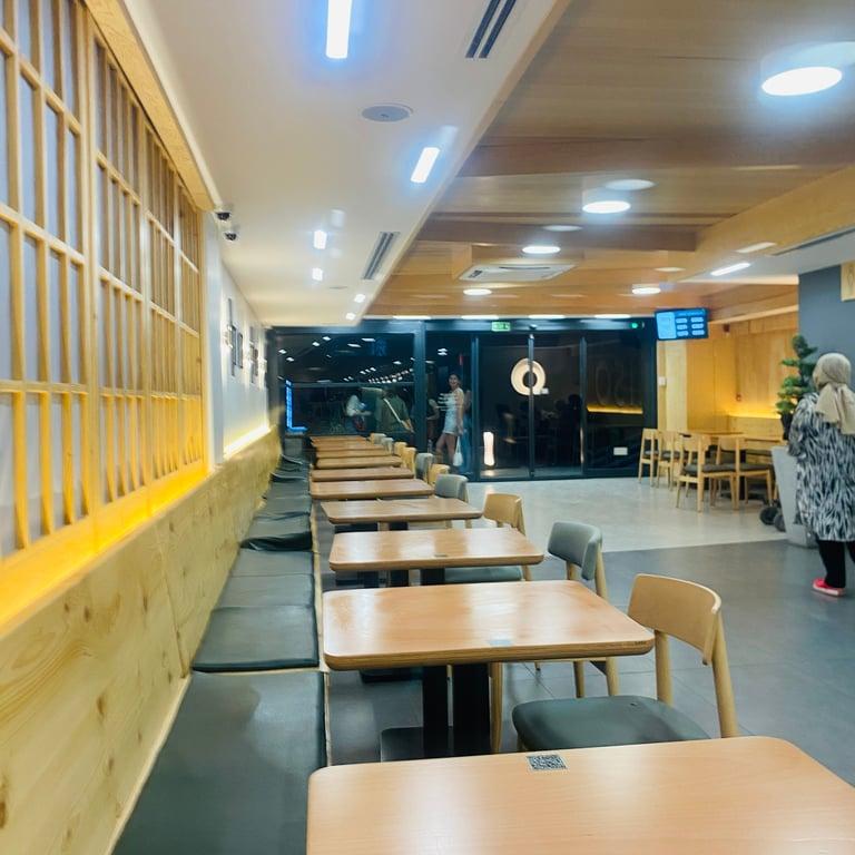 Miso Ramen Ankara fotoğraf 1