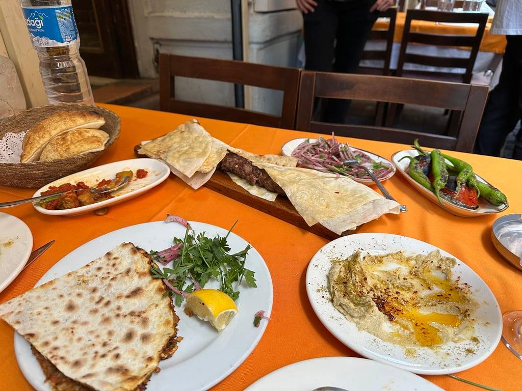 Babel Ocakbaşı Nevizade fotoğraf 7