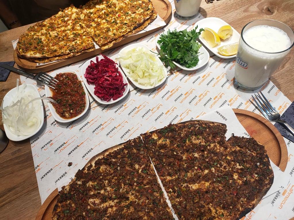 Kadiköy Lahmacun Dükkani fotoğraf 5