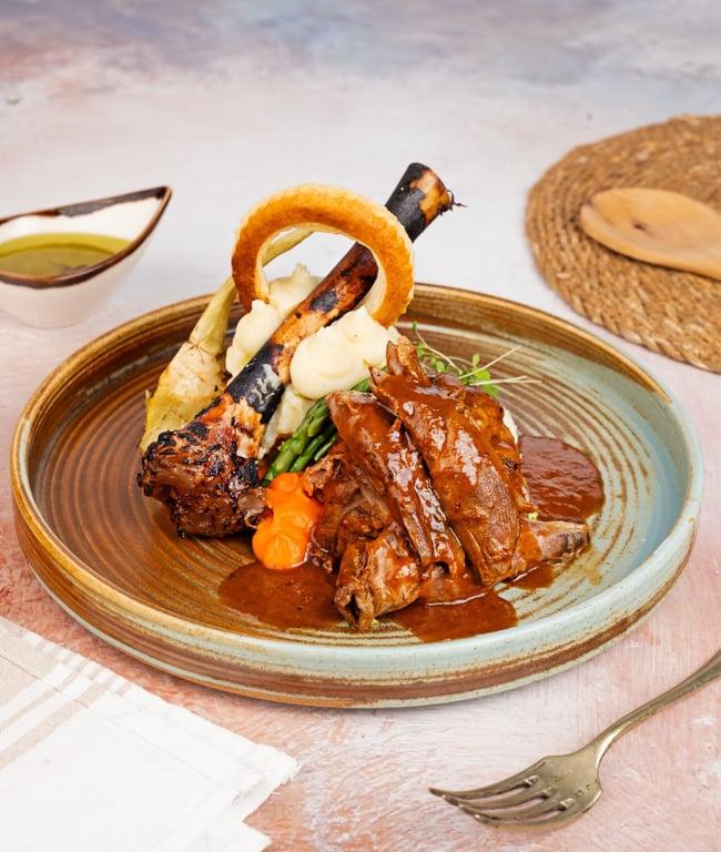 LİMAN RESTAURANT LOUNGE CLUB fotoğraf 3
