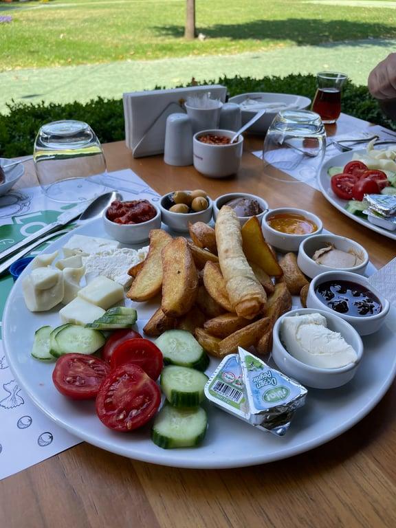 Hayat Lokantası fotoğraf 16