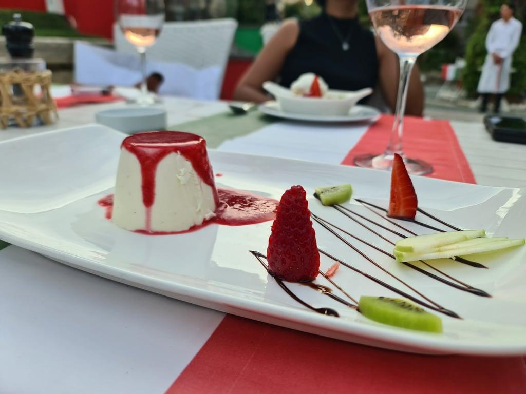Villa Napoli fotoğraf 12