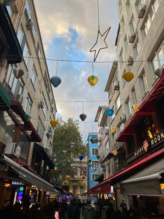 Happy Moon's Kadıköy fotoğraf 5