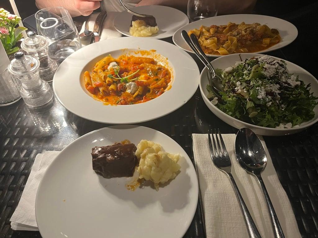 Divan Brasserie Bebek fotoğraf 11