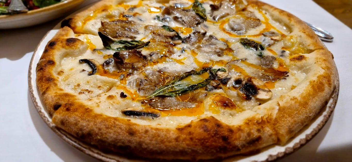Da Vittorio Ristorante Italiano fotoğraf 9
