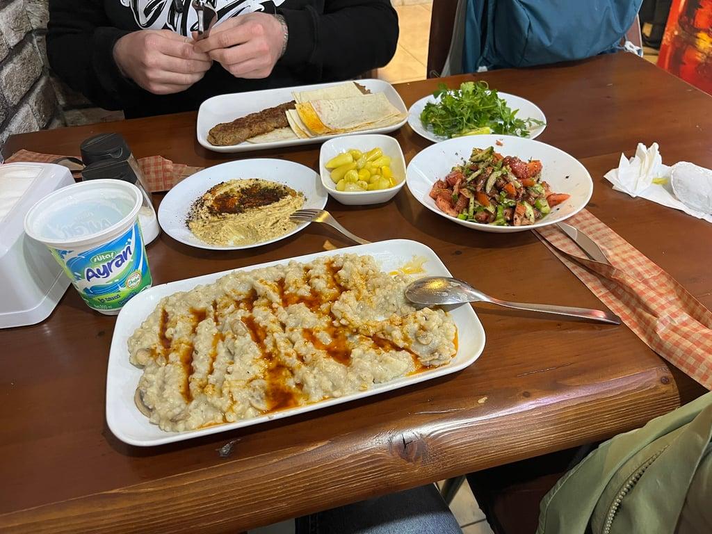 Tarsusi Kebap Emirgan fotoğraf 10