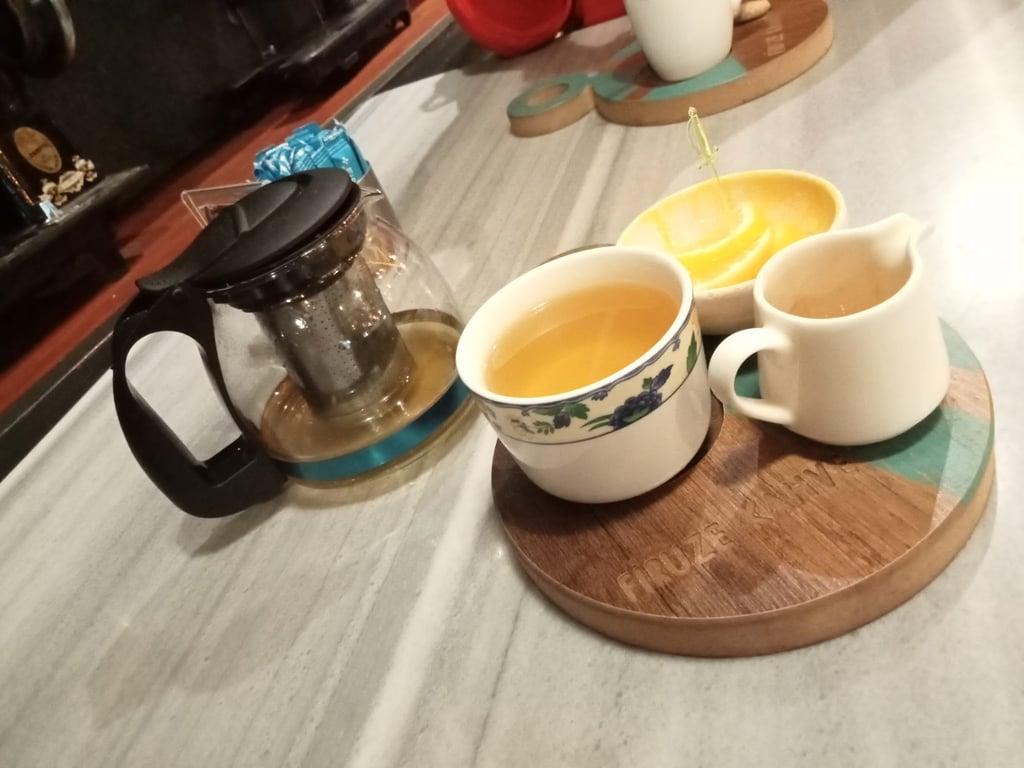 Firuze Kahve fotoğraf 7