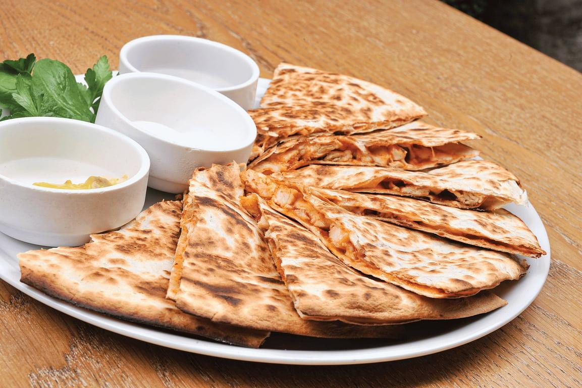 Tesadüf Cafe & Restaurant Fenerbahçe fotoğraf 19