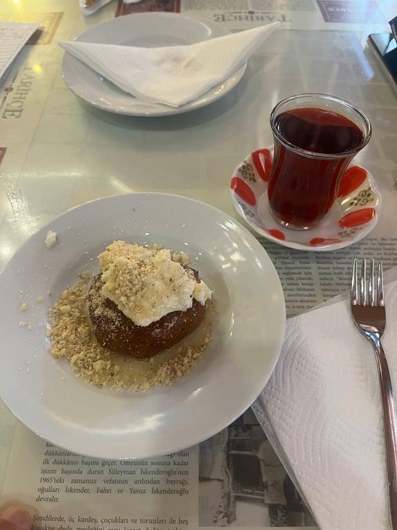 İSKENDER Tarihi Ahşap Dükkan fotoğraf 15