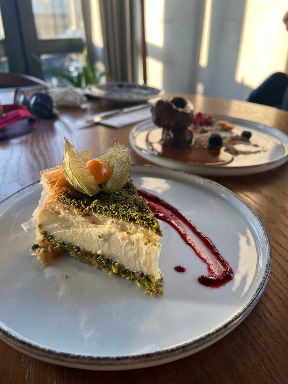 Béatrice Rooftop, Restaurant fotoğraf 15