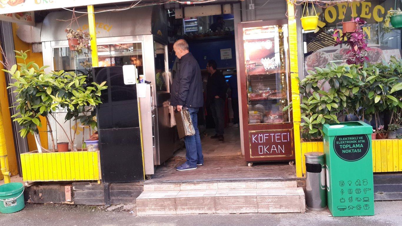 Köfteci Okan fotoğraf 20
