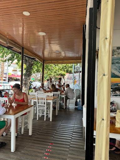 Emre Restaurant fotoğraf 3