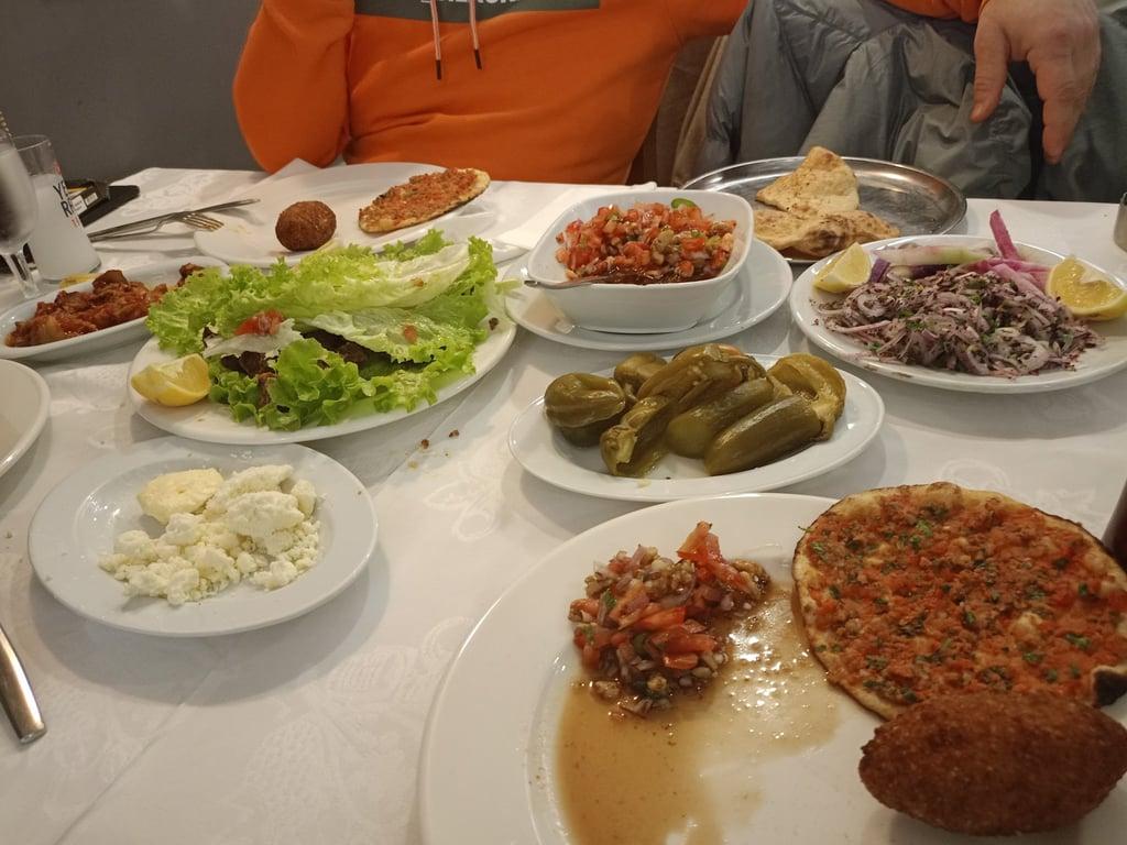 Evim Ocakbaşı Et Lokantası fotoğraf 3