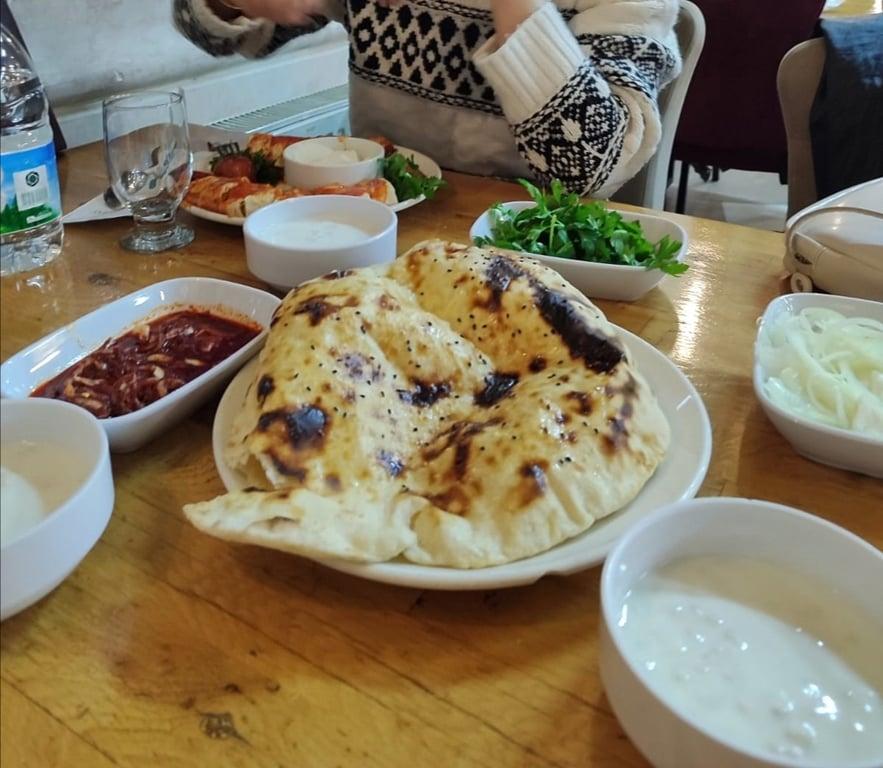 TAŞSARAY RESTORANT fotoğraf 11