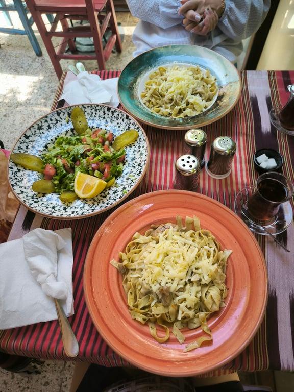 Lusnika Kafe fotoğraf 13