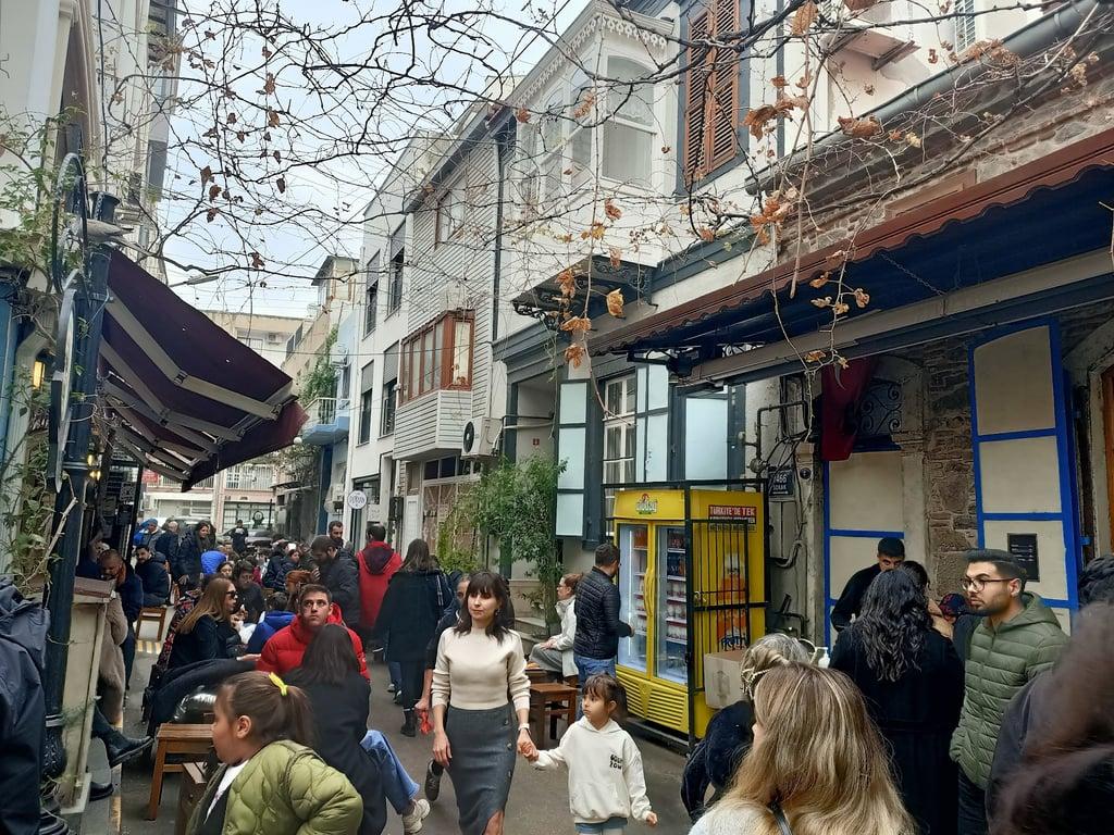 Zeynel Ergin Gevrek Fırını fotoğraf 10