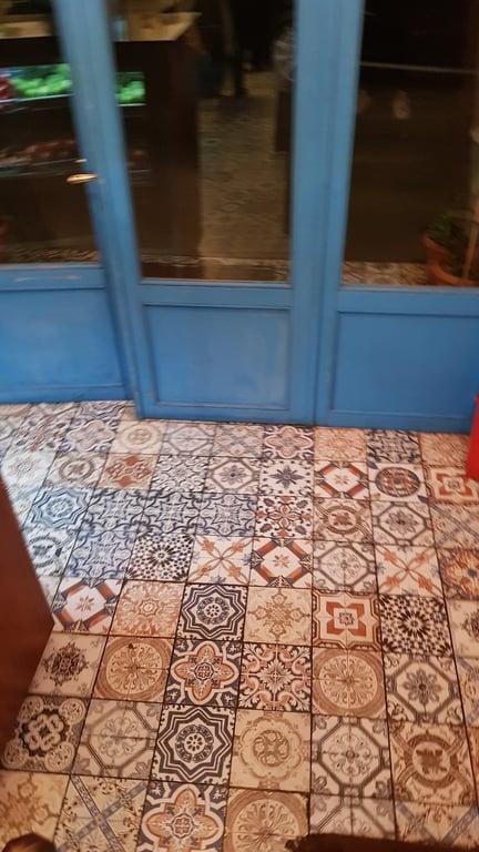 Karaköy Dem Meyhanesi fotoğraf 9