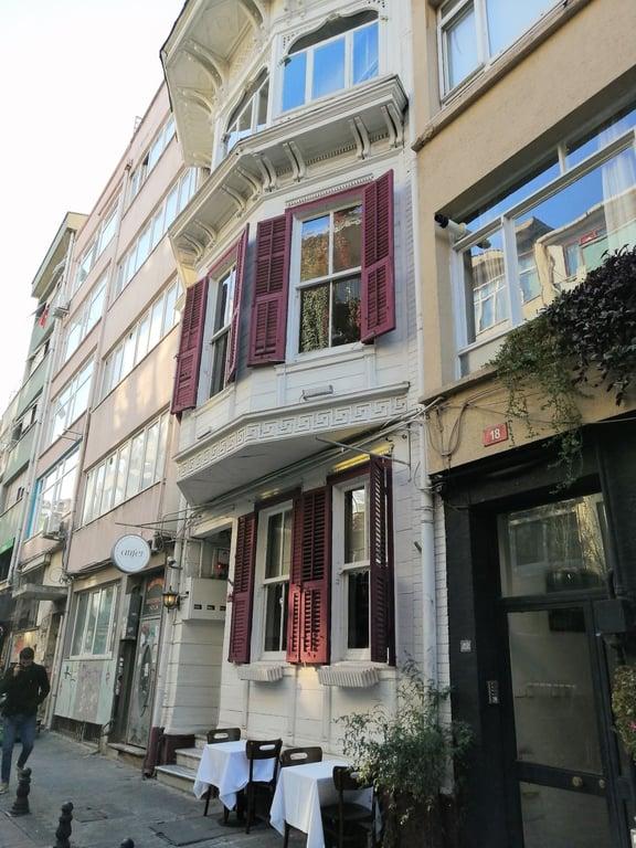 Maşuk Devr-i Meyhane fotoğraf 19