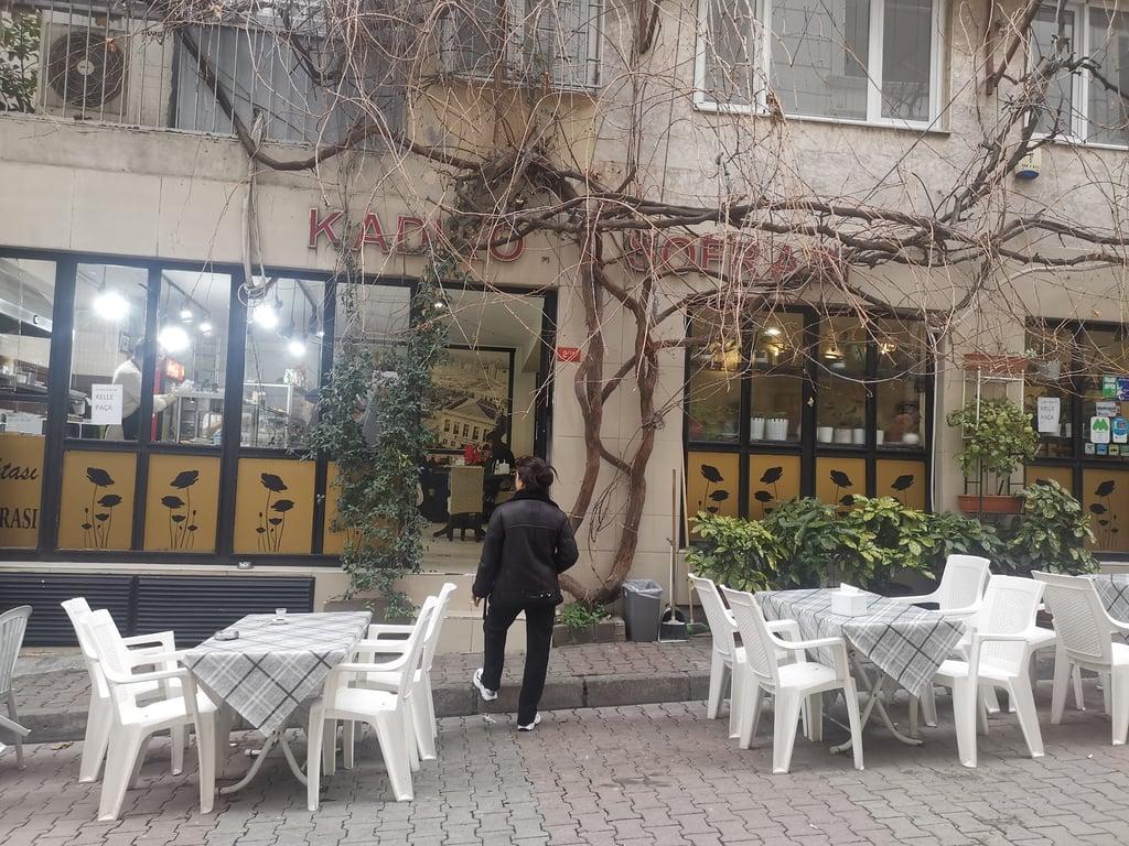 Kadıköy Sofrası fotoğraf 6