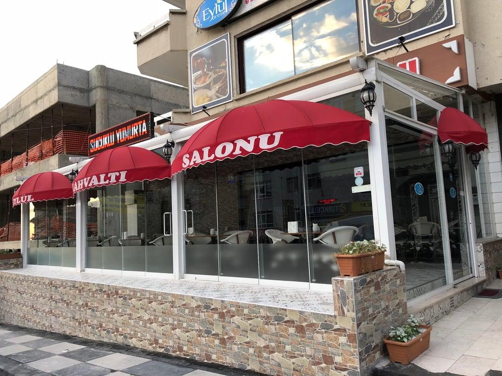Eylül Yöresel Kahvaltı Salonuu fotoğraf 22