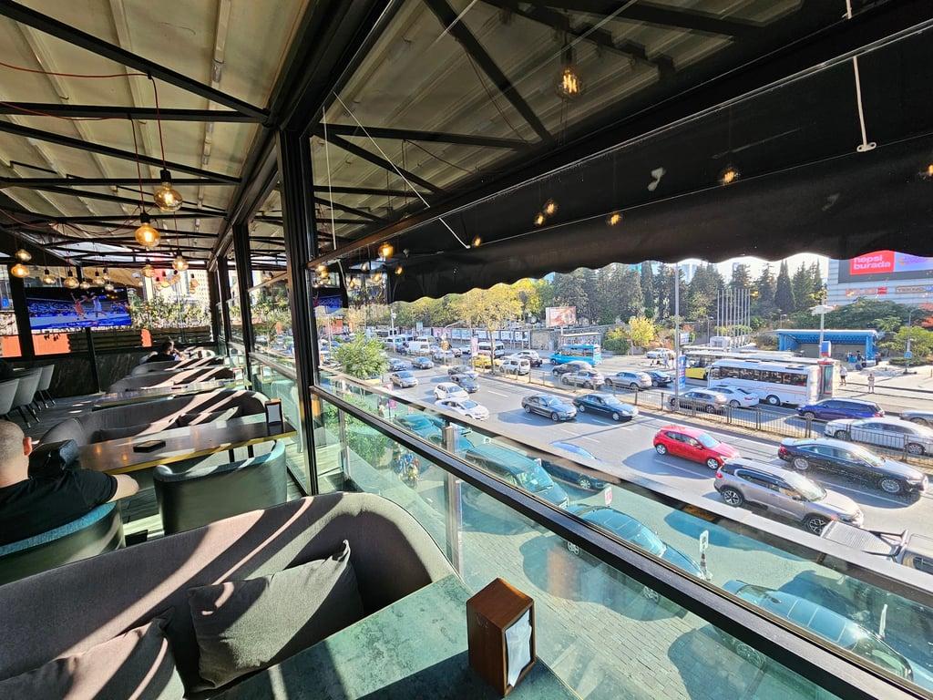 Kfron restaurant fotoğraf 3